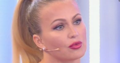 Chi è Eva Henger: età, altezza, peso, carriera, Schicchi e la figlia Mercedesz
