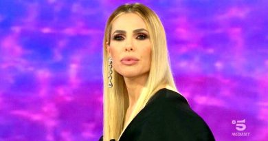 Ilary Blasi torna in Tv con The Couple: un mix tra competizione, relazioni, emozioni e colpi di scena