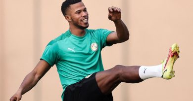 Chi è Keita Baldé età altezza peso, tradimento ex moglie e vita privata