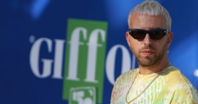 Chi è Shablo: età, altezza, peso, carriera e vita privata