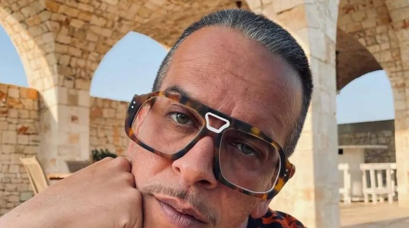 Chi è Tormento: età, altezza, peso, carriera e stilista Sanremo 25
