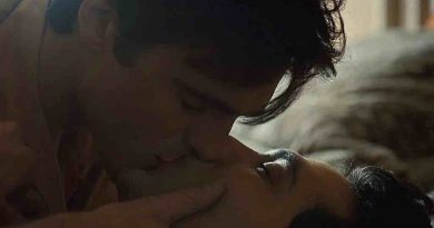 Jacob Elordi nel film On Swift Horses tra baci gay e anche qualcosa di più