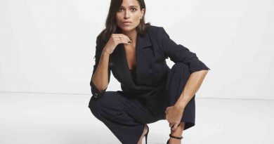 Veronica Gentili conduce la nuova edizione dell'Isola dei famosi, da maggio