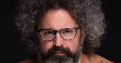 Simone Cristicchi in tour le date e i concerti dopo il successo sanremese