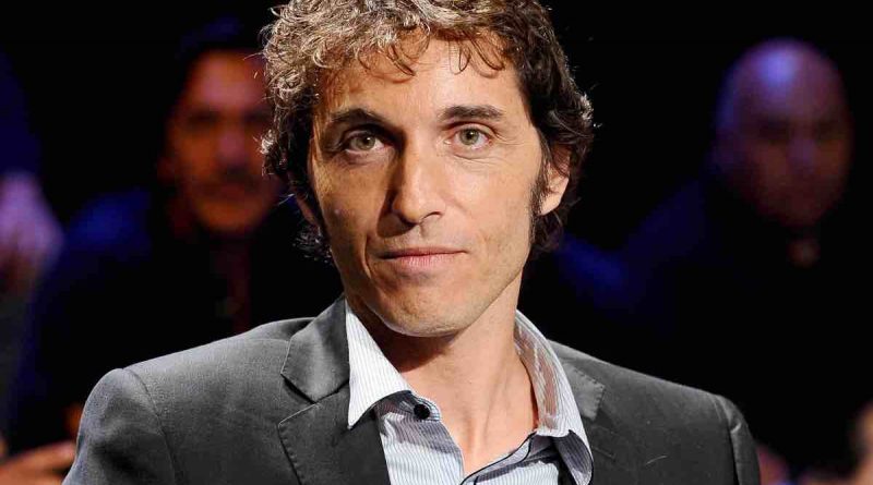 Chi è Giuseppe Cruciani: età, altezza, peso, carriera e vita privata