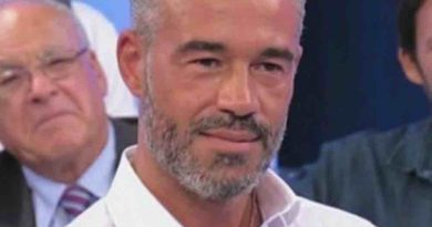 Chi è Sebastiano Uomini e donne: età, altezza, peso, lavoro e dove vive