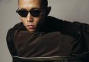 Locked Sunglasses: la forza del titanio incontra il design brutalista