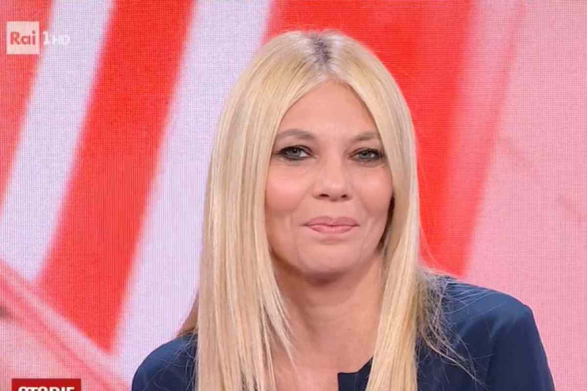 Eleonora Daniele