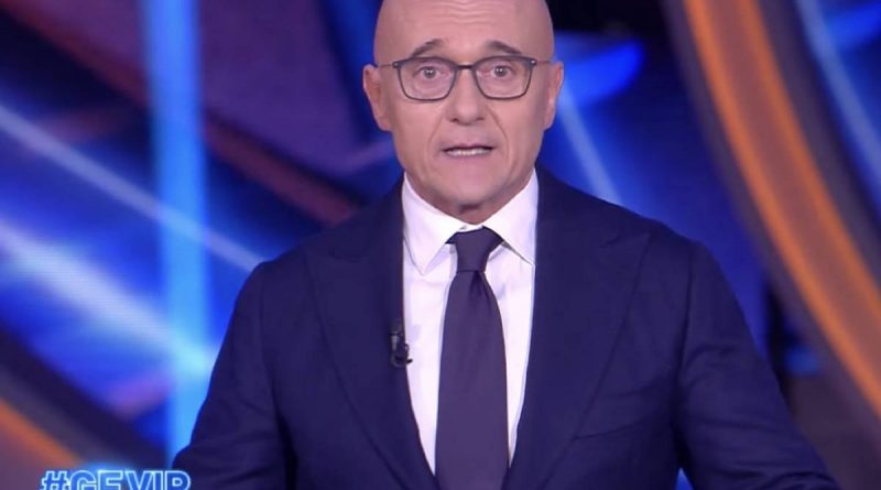 GF Alfonso Signorini