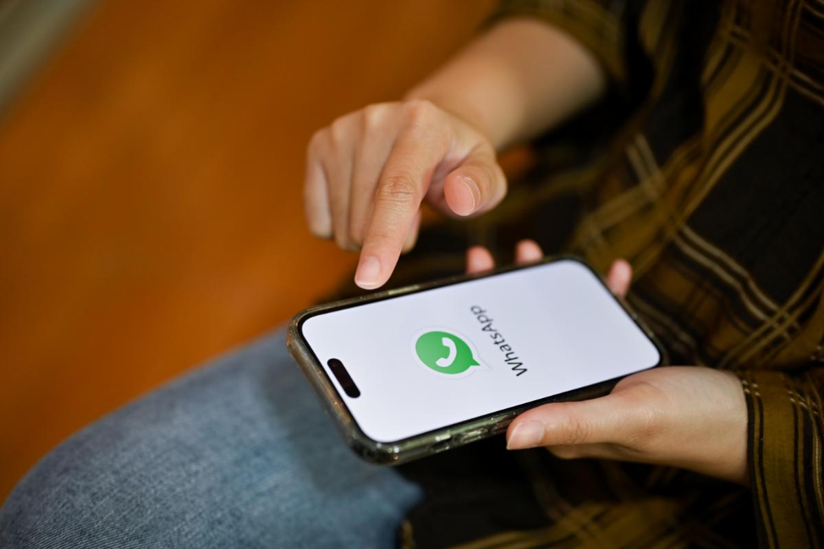 WhatsApp