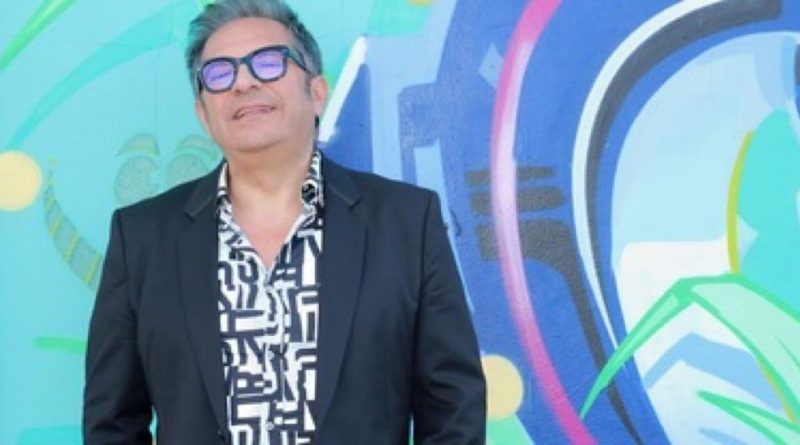 Chi è Antoine: età, altezza, peso, vita privata e carriera del cantante