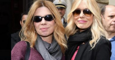 Chi è Benedicta e Brigitta Boccoli: età, altezza, peso, carriera e vita privata