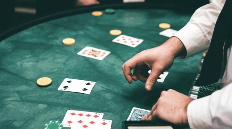 I più famosi tattoo dedicati al blackjack… e il loro significato