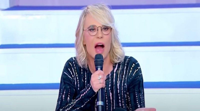 Maria De Filippi taglia corto: il trono di Gianmarco chiuso in anticipo, ecco i retroscena!