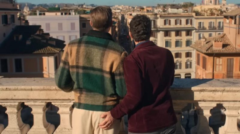 Ecco il primo sguardo alla commedia dark gay di Nick Kroll e Andrew Rannells
