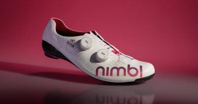La scarpa del Giro D'Italia 2025: edizione limitata